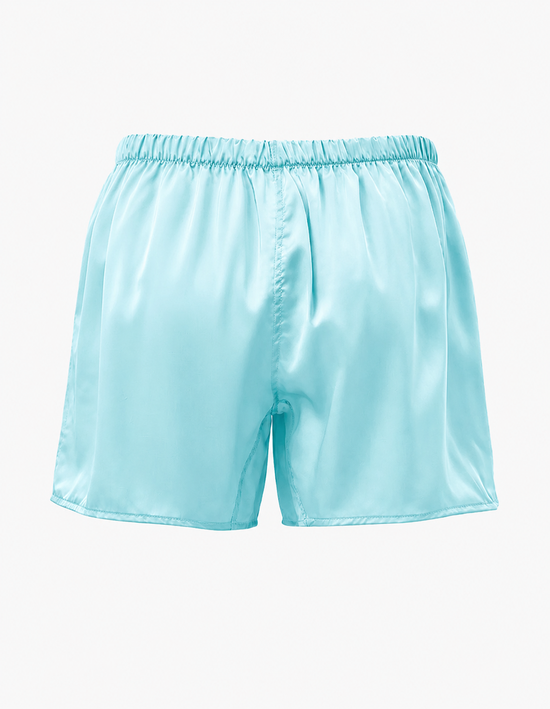 CALLEBARRE Caleçon Homme bleu azur élégant lyocell
